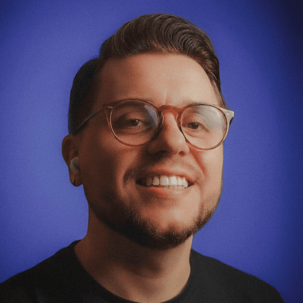 Carlos - Especialista Sourmize